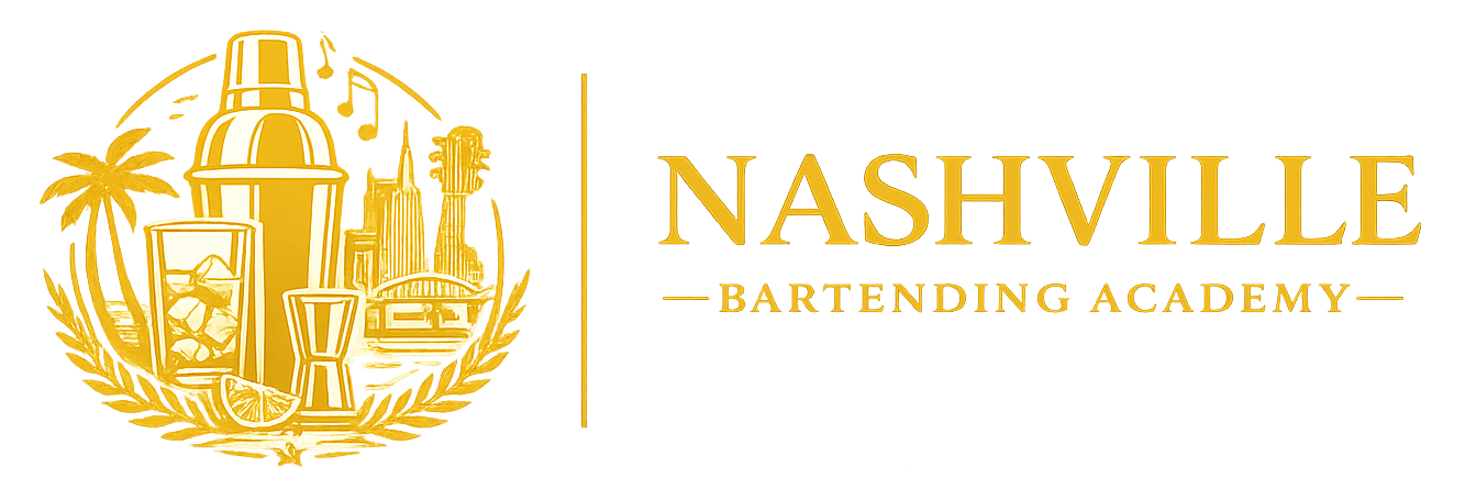 Nashville Bartending School